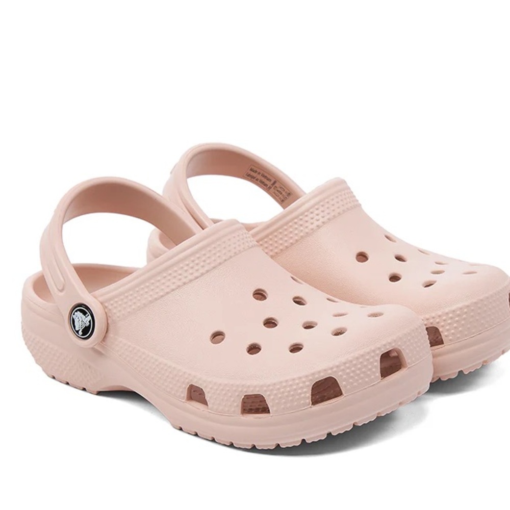 Crocs Clogs quartz~women’s size